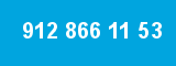 912 866 11 53